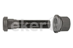 BİJON 3430 CARGO ARKA  